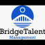Bridge Talent Management logo
